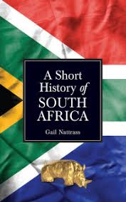 short history of South Africa, A