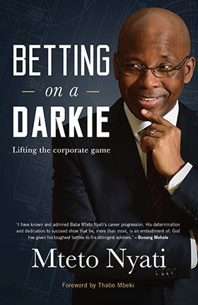 Betting on a Darkie: Lifting the Corporate Game