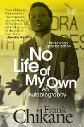No life of my own: An autobiography