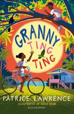Granny Ting Ting, by Patrice Lawrence