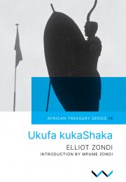 Ukufa kukaShaka, by Elliot Zondi