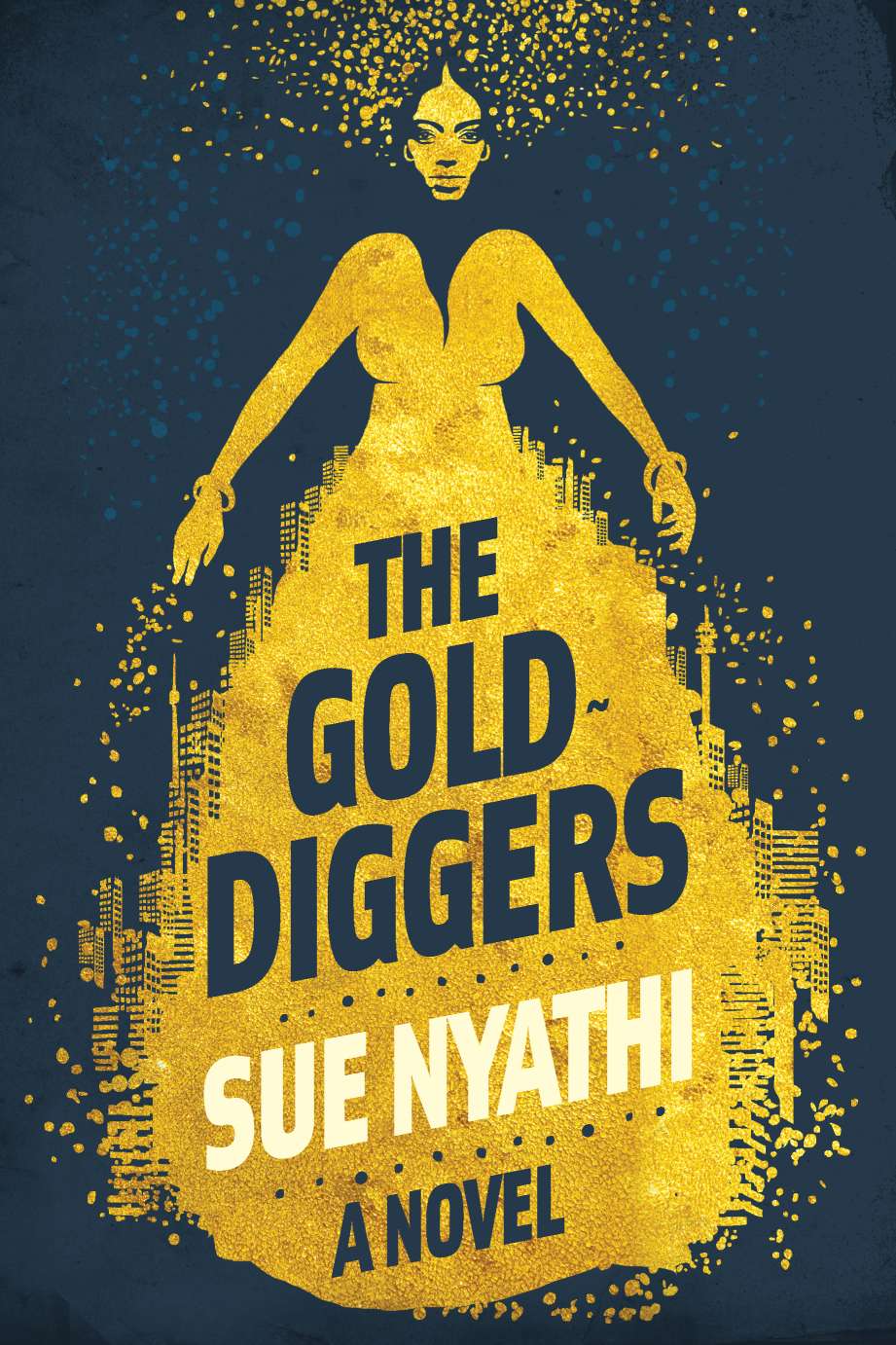Gold Diggers, The